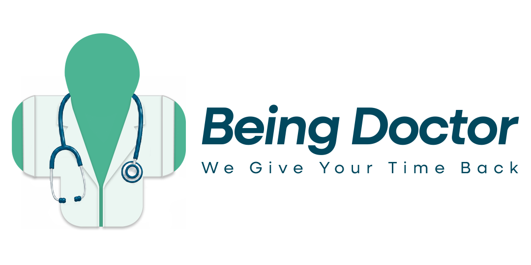 Being Doctor